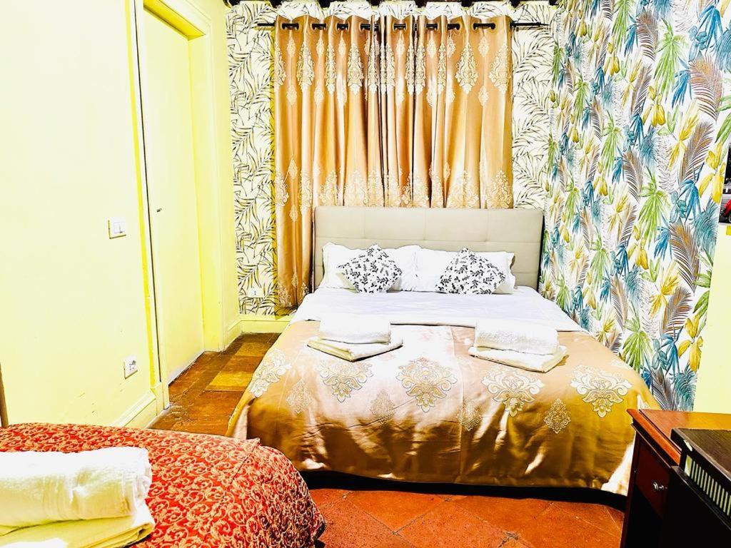 Rome Star Guesthouse Exteriér fotografie