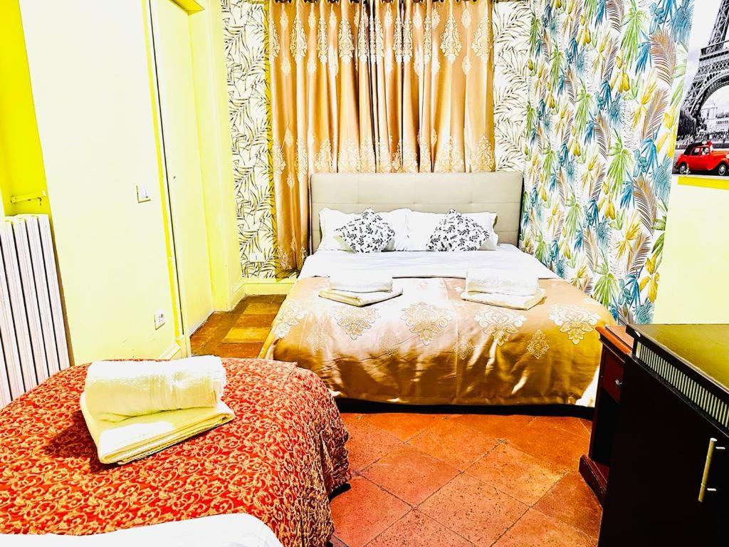 Rome Star Guesthouse Exteriér fotografie